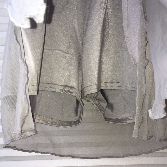 Reverence Performance Dance Apparel Dress - Picture 2 of 6